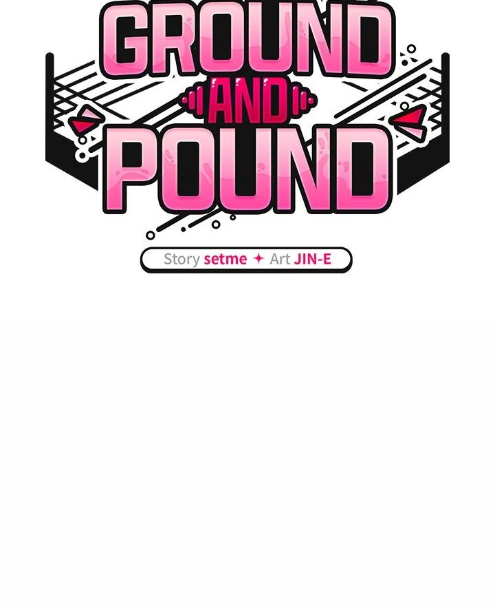 Ground and Pound - Chapter 20 Page 42