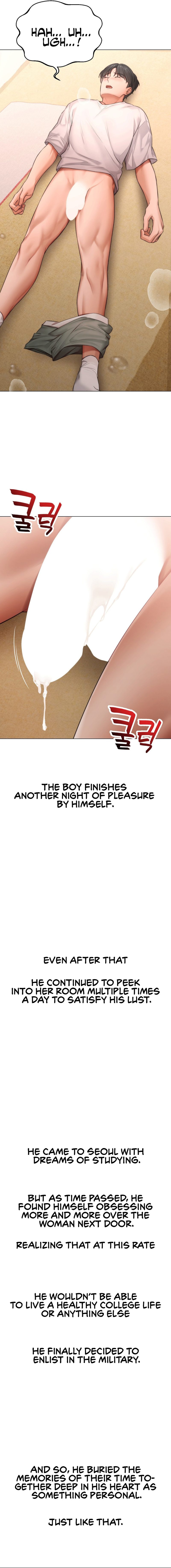 Deviance Diary Shorts - Chapter 5 Page 13