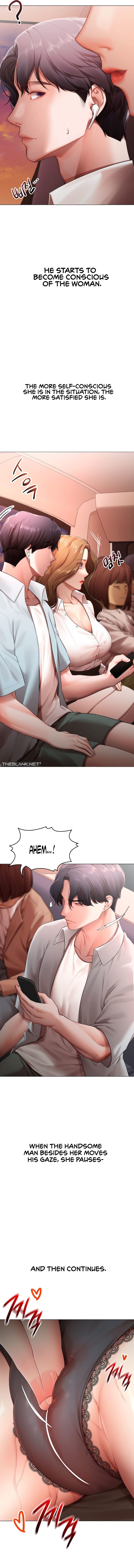 Deviance Diary Shorts - Chapter 8 Page 4
