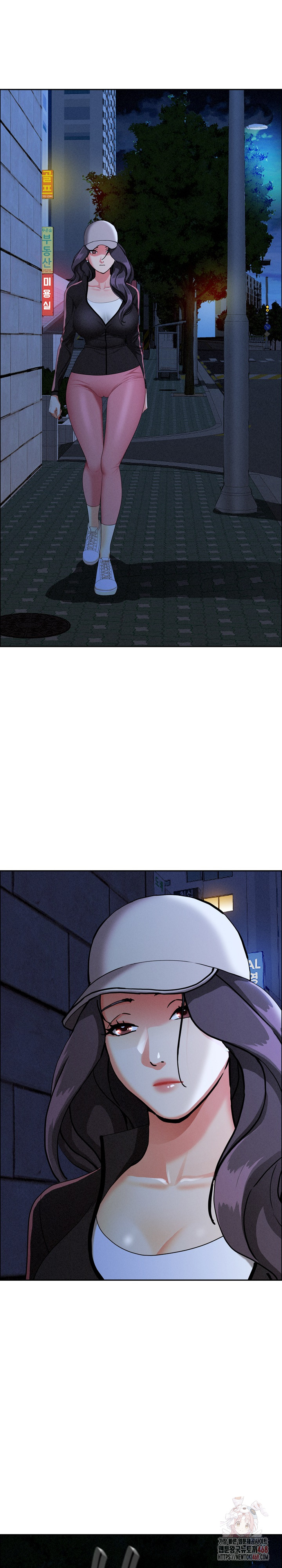 Milf Guard Raw - Chapter 35 Page 5
