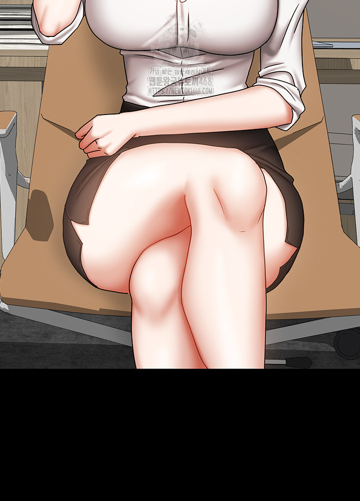 Living With Two Households Raw - Chapter 36 Page 44