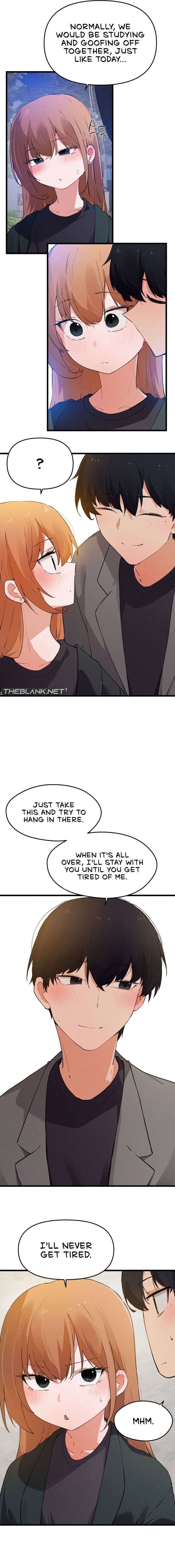 Finally with You - Chapter 20 Page 6