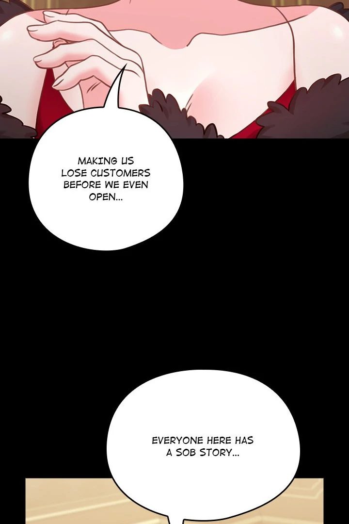 My Bride, The Abandoned Daughter - Chapter 6 Page 78