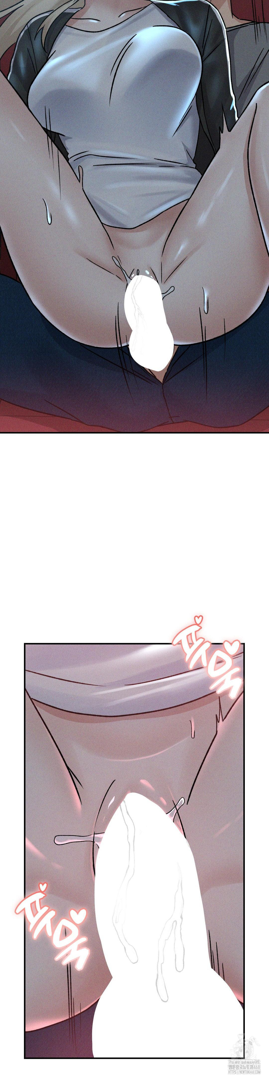 She’s Cute Only to Me Raw - Chapter 11 Page 23