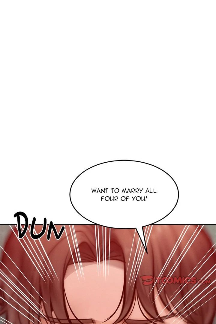 Tasty Missus x4 - Chapter 8 Page 42