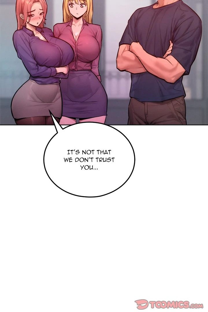 Tasty Missus x4 - Chapter 8 Page 70