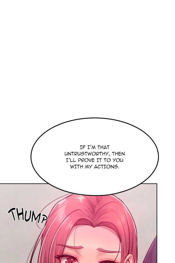 Tasty Missus x4 - Chapter 8 Page 83