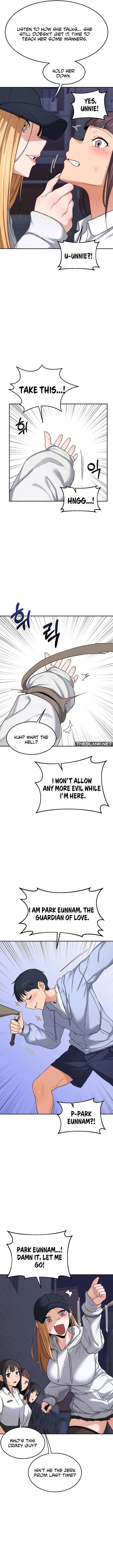 MILF Exchange Plan - Chapter 23 Page 12
