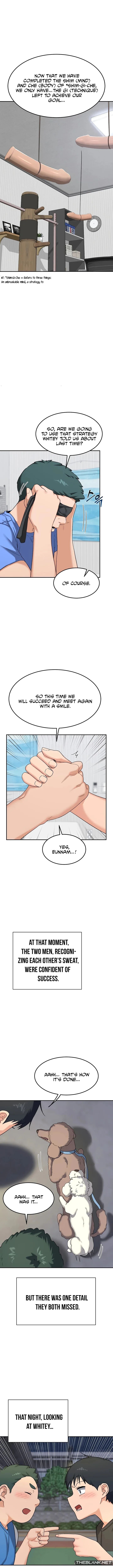 MILF Exchange Plan - Chapter 23 Page 5