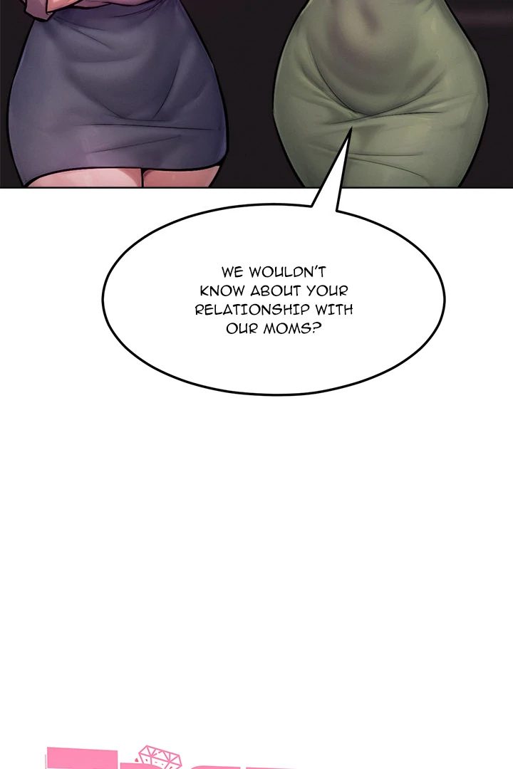 Tasty Missus x4 Raw - Chapter 2 Page 18