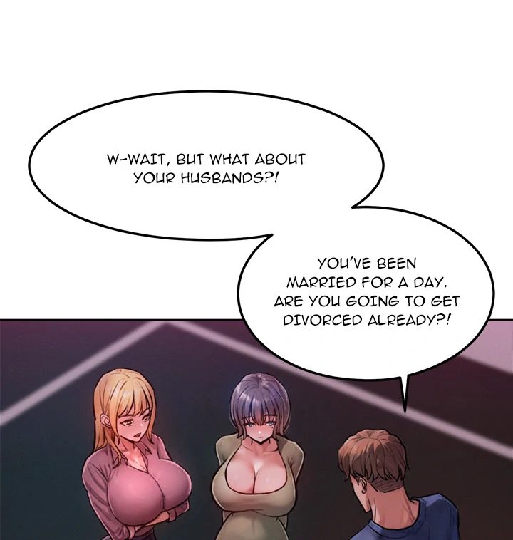 Tasty Missus x4 Raw - Chapter 2 Page 39