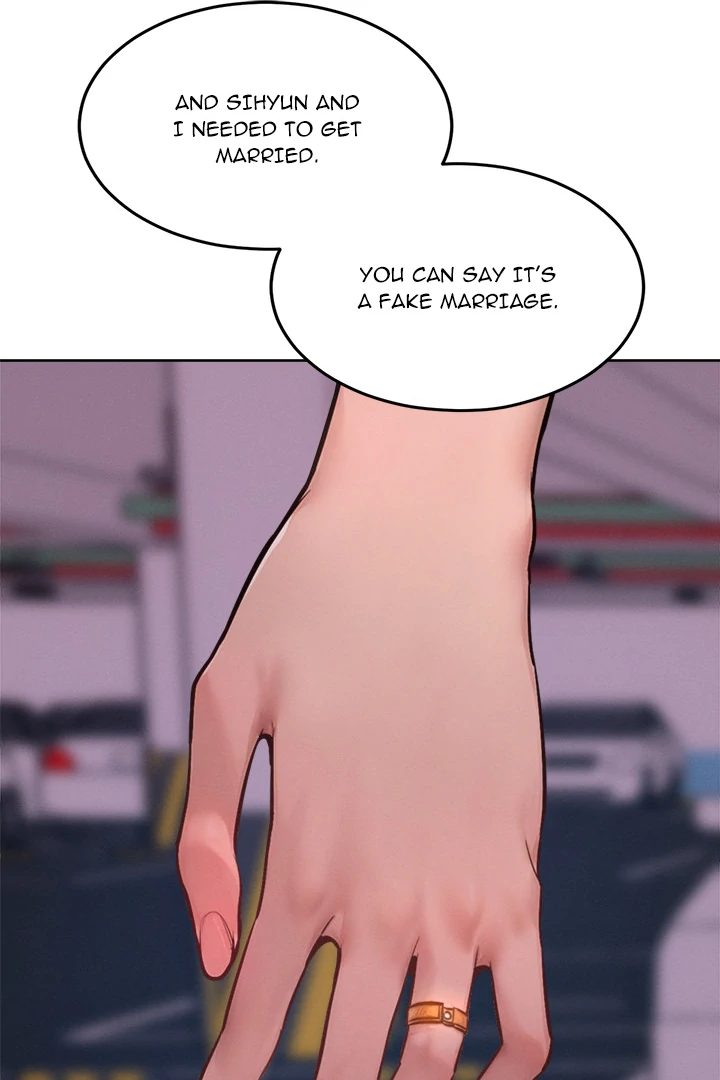 Tasty Missus x4 Raw - Chapter 2 Page 50