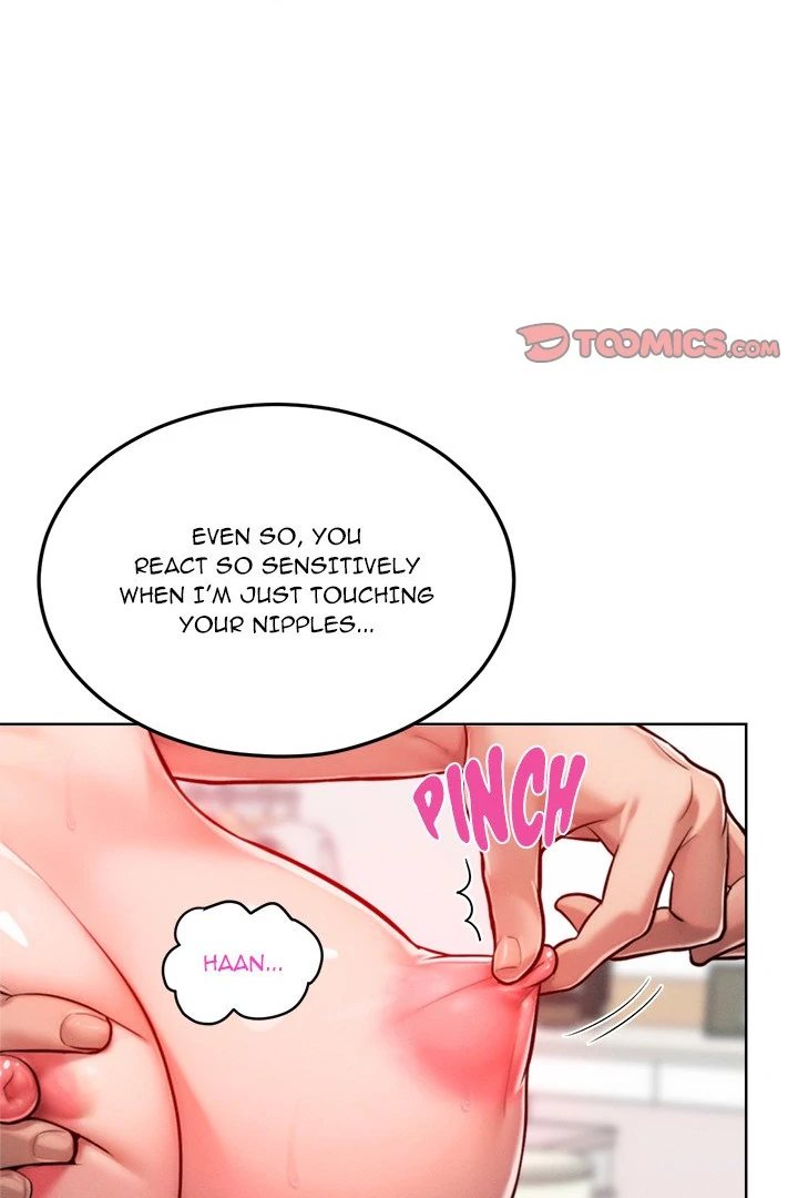 Tasty Missus x4 Raw - Chapter 5 Page 40