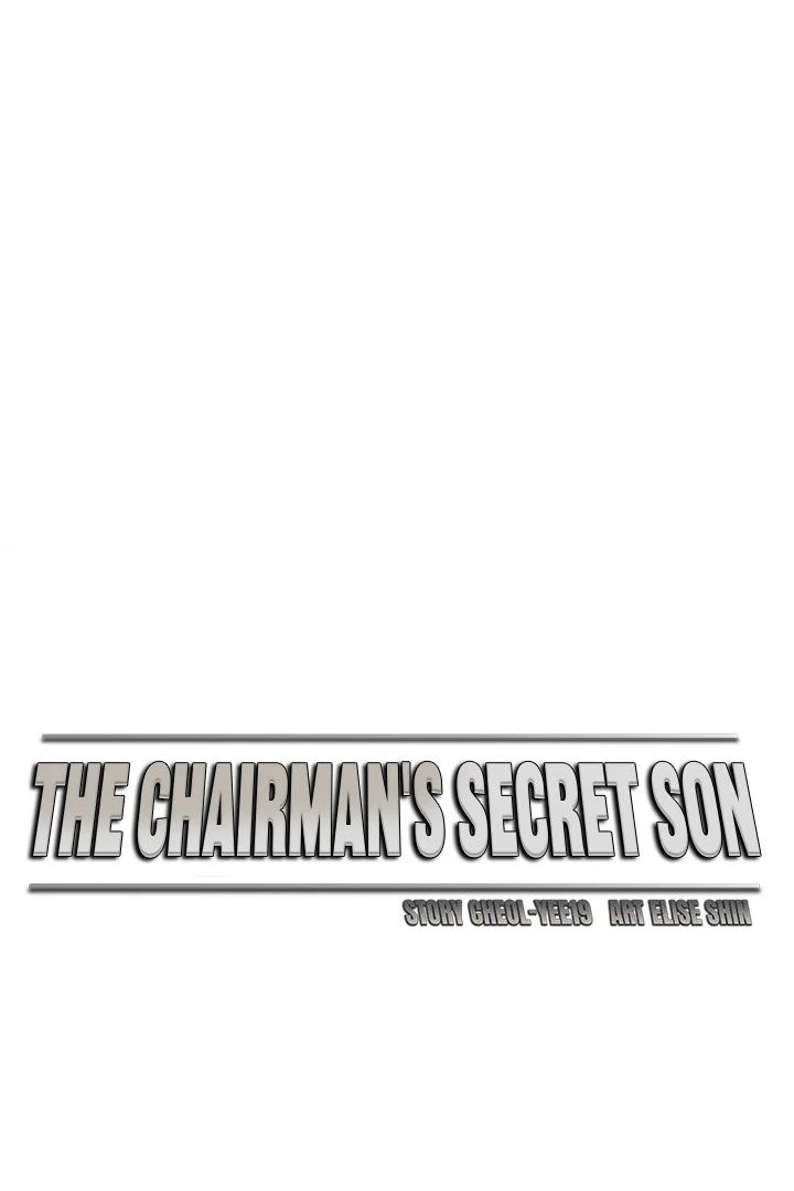 The Chairman’s Secret Son - Chapter 9 Page 1