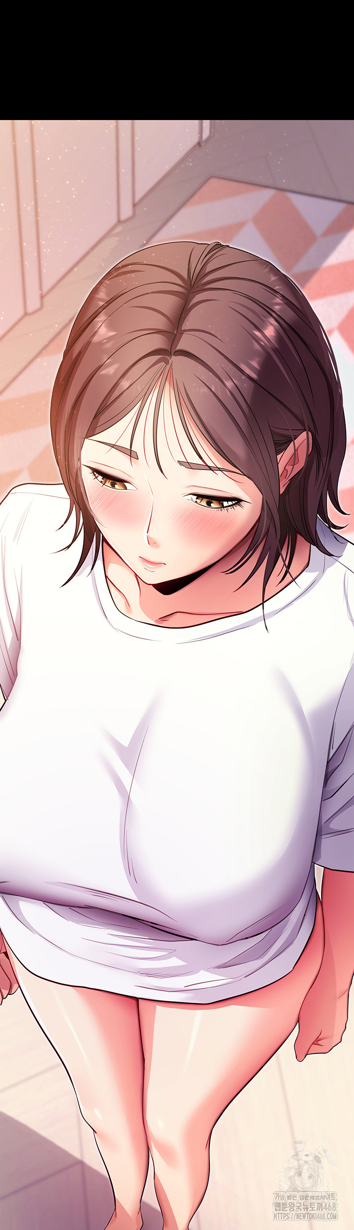 Please, Please Raw - Chapter 31 Page 65