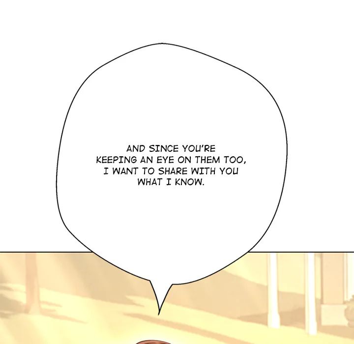 My Gangster Girlfriend - Chapter 25 Page 101