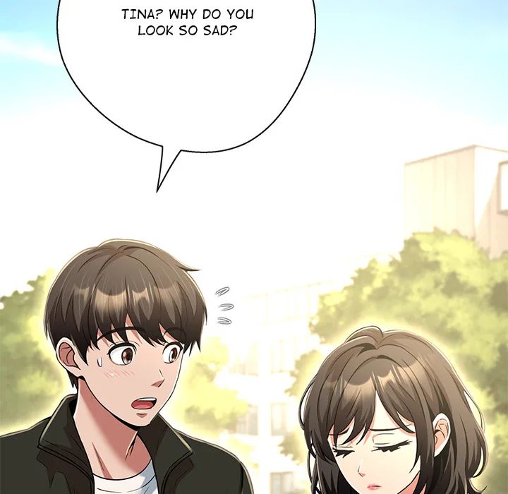 My Gangster Girlfriend - Chapter 25 Page 107