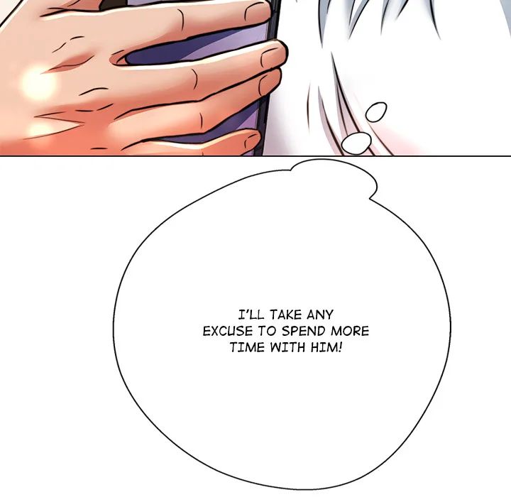 My Gangster Girlfriend - Chapter 25 Page 116