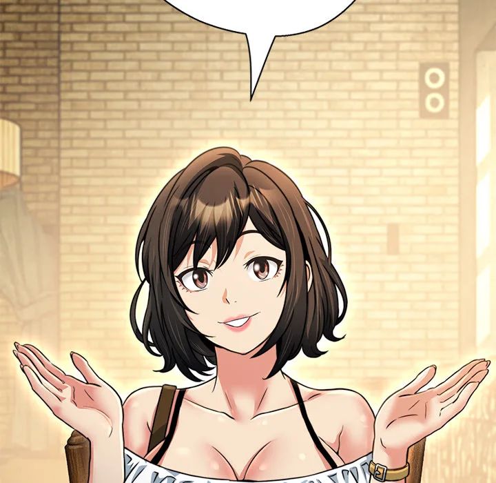My Gangster Girlfriend - Chapter 25 Page 129