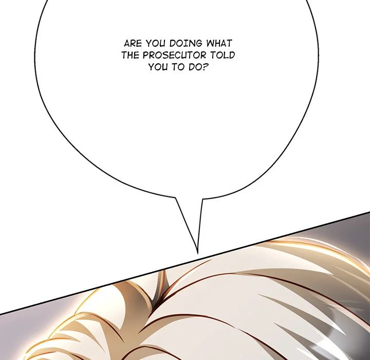 My Gangster Girlfriend - Chapter 25 Page 152