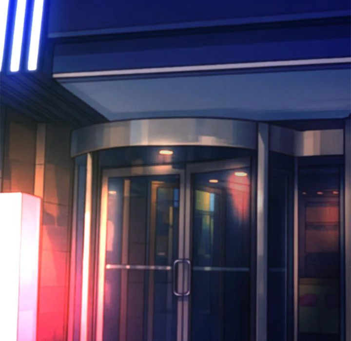 My Gangster Girlfriend - Chapter 25 Page 174