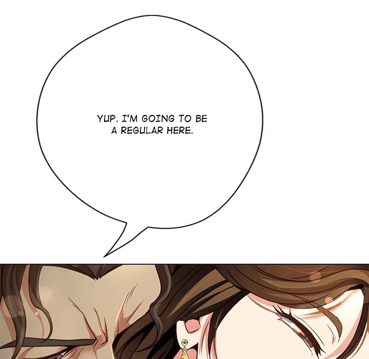 My Gangster Girlfriend - Chapter 25 Page 180