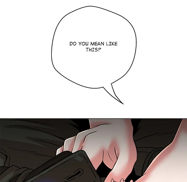 My Gangster Girlfriend - Chapter 25 Page 186