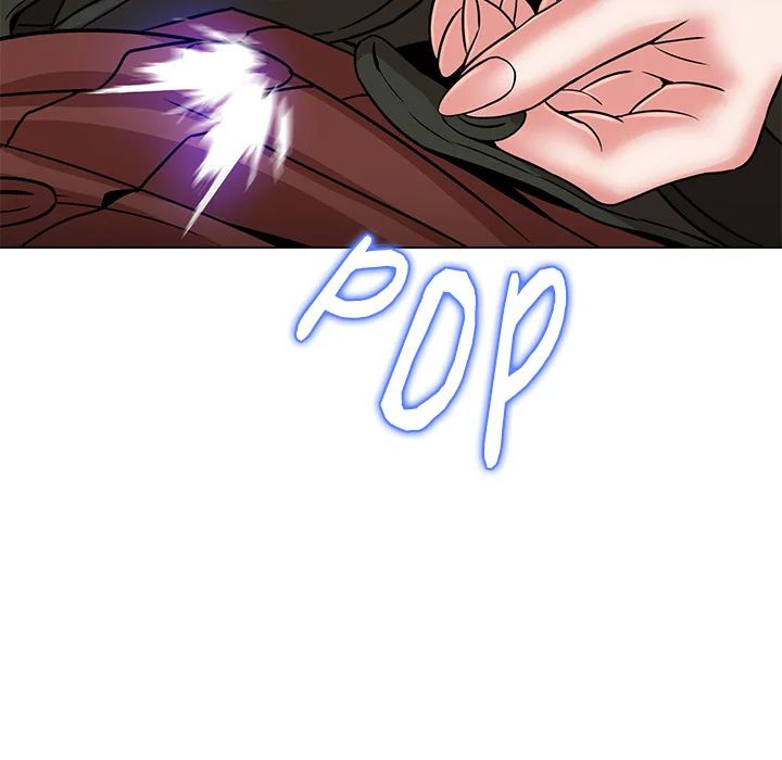 My Gangster Girlfriend - Chapter 25 Page 187