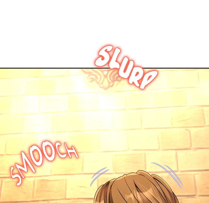My Gangster Girlfriend - Chapter 25 Page 191