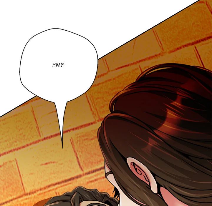 My Gangster Girlfriend - Chapter 25 Page 223