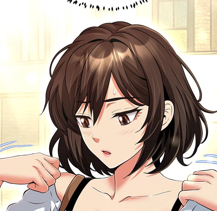 My Gangster Girlfriend - Chapter 25 Page 71