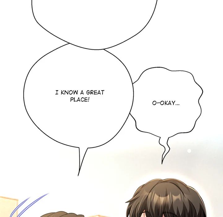 My Gangster Girlfriend - Chapter 25 Page 85