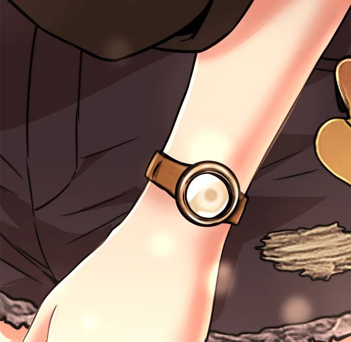 My Gangster Girlfriend - Chapter 25 Page 94
