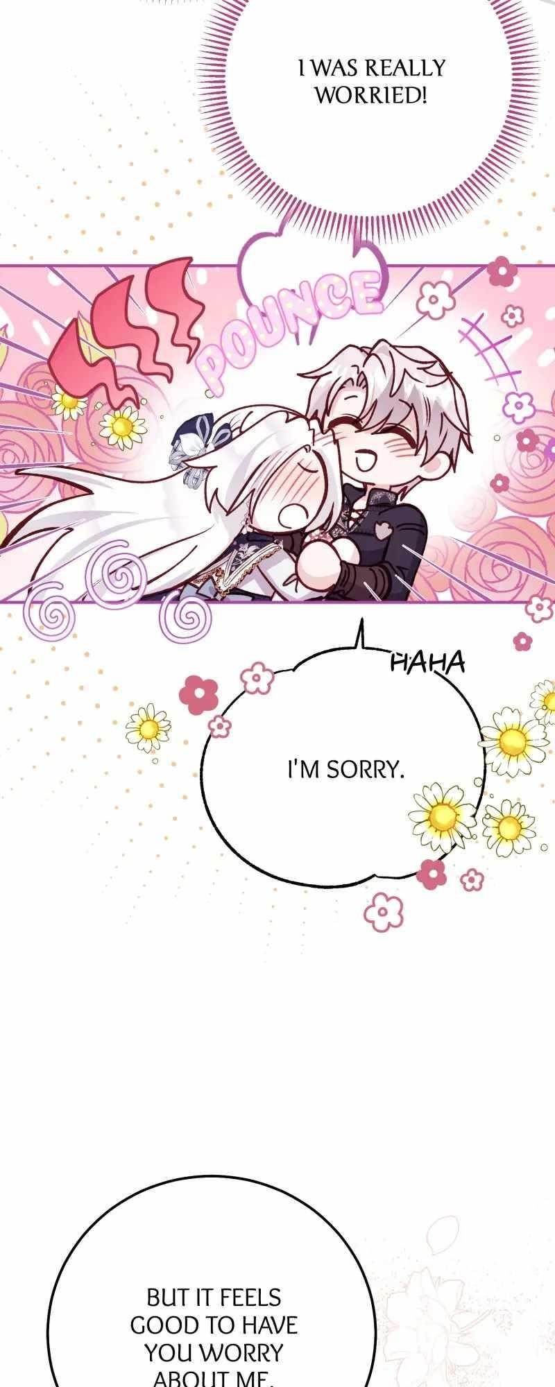 The Little Princess and Her Monster Prince - Chapter 88 Page 13