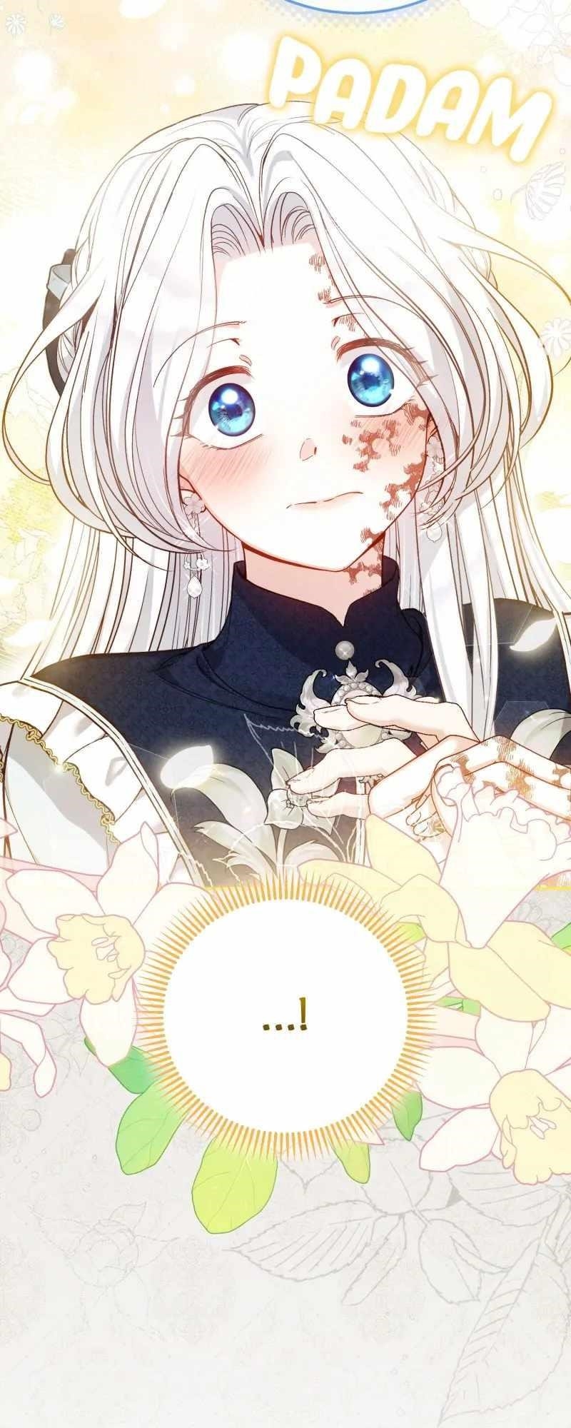 The Little Princess and Her Monster Prince - Chapter 88 Page 5