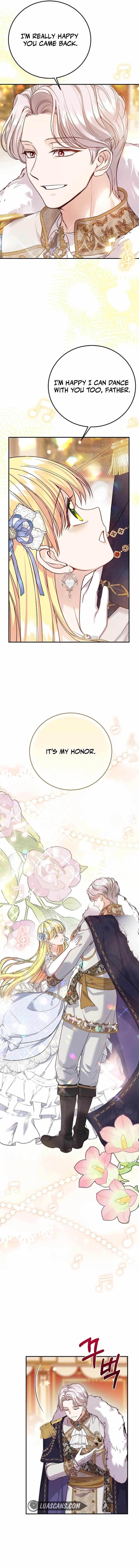 The Little Princess and Her Monster Prince - Chapter 99 Page 2