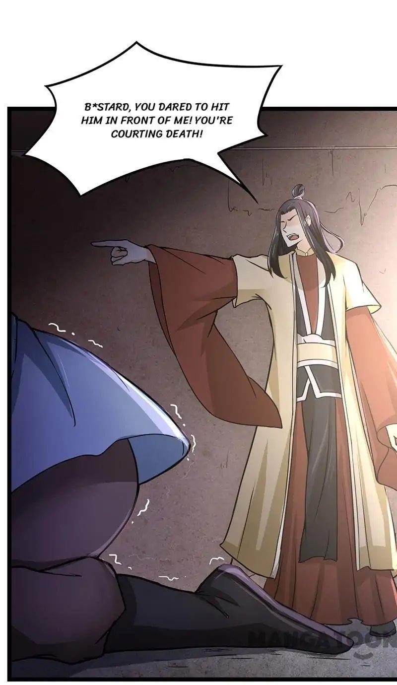Martial Arts Reigns - Chapter 1 Page 67