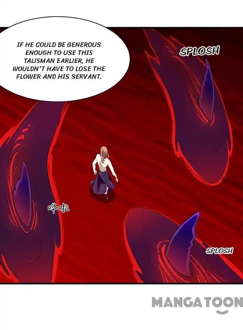 Martial Arts Reigns - Chapter 105 Page 8