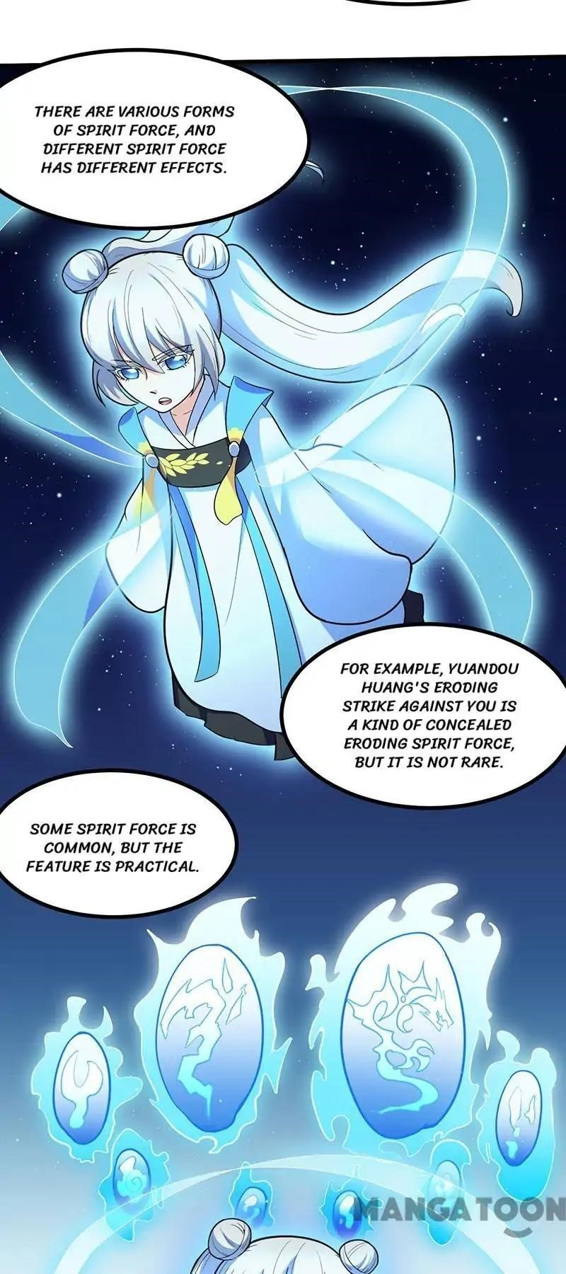 Martial Arts Reigns - Chapter 113 Page 26