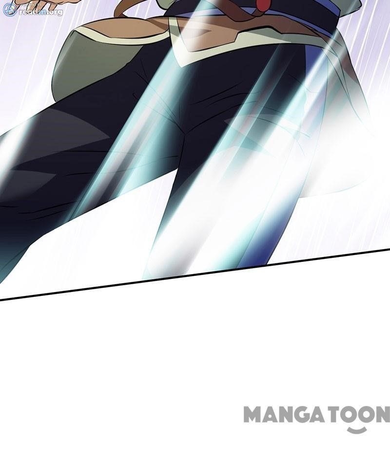 Martial Arts Reigns - Chapter 118 Page 20