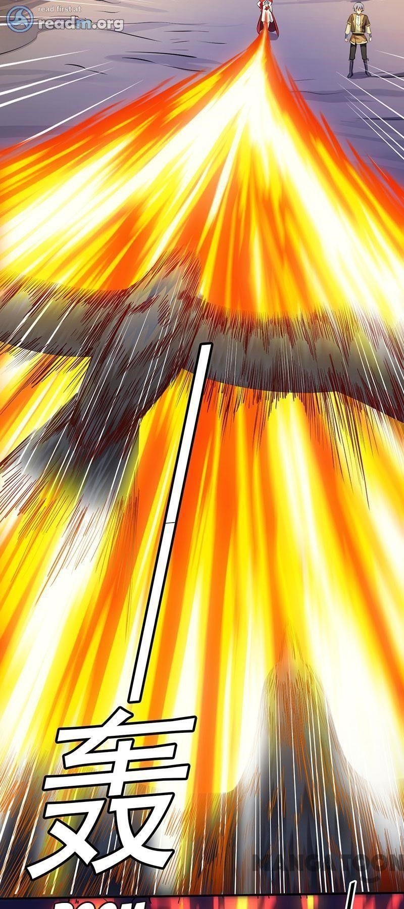 Martial Arts Reigns - Chapter 118 Page 32