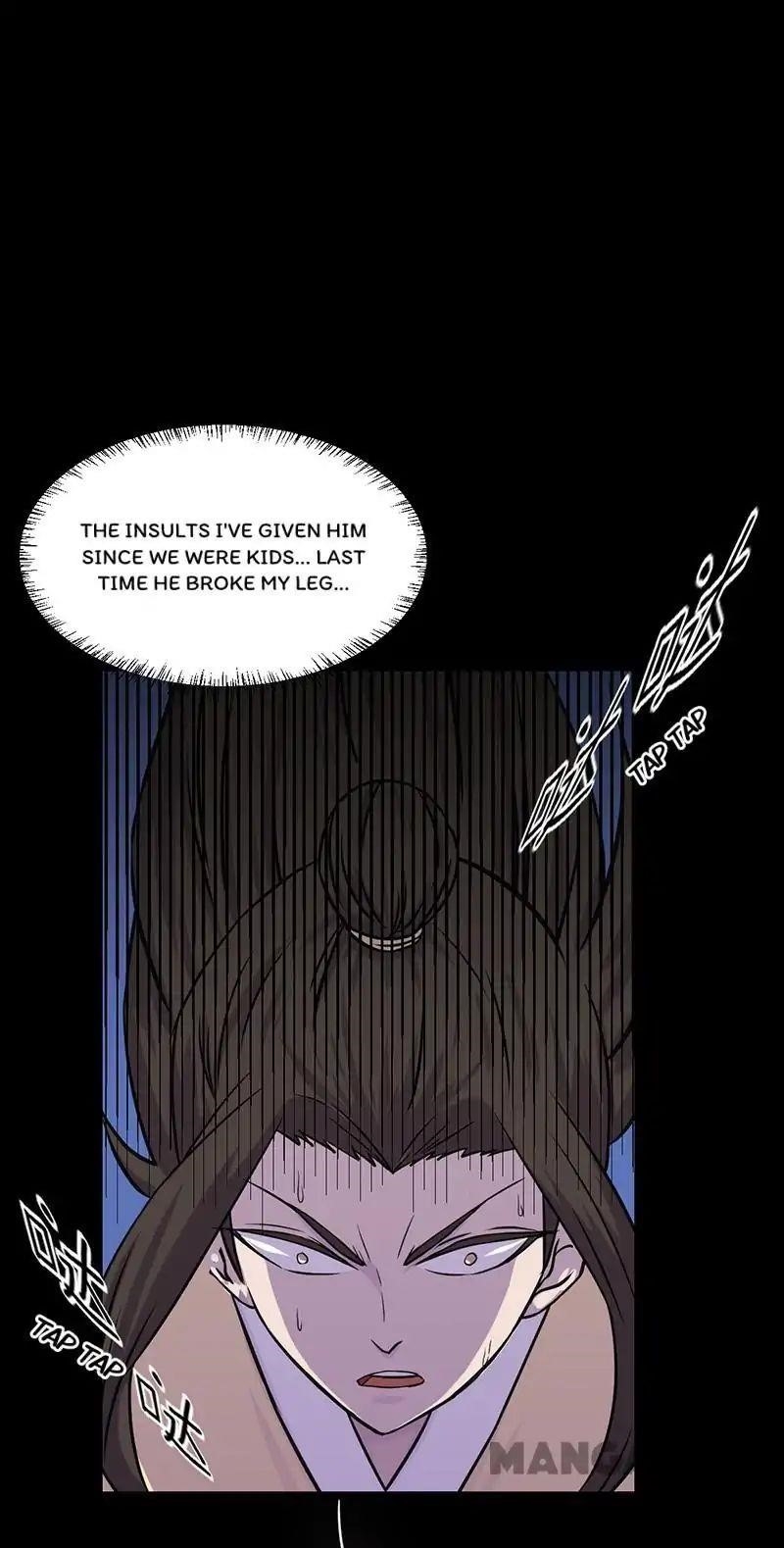 Martial Arts Reigns - Chapter 12 Page 15