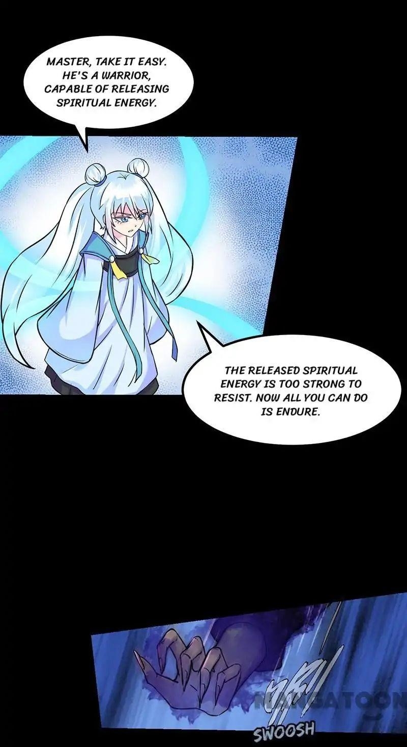 Martial Arts Reigns - Chapter 13 Page 22