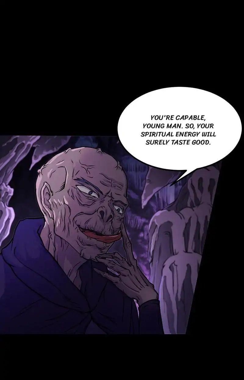 Martial Arts Reigns - Chapter 13 Page 47