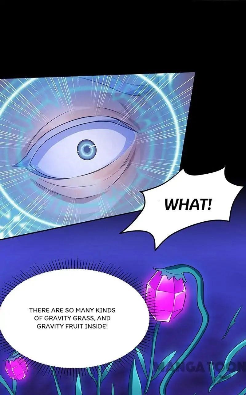 Martial Arts Reigns - Chapter 130 Page 17