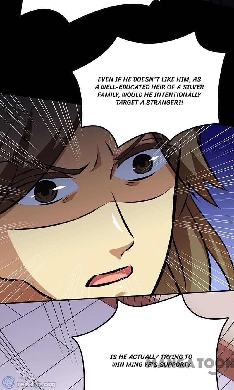 Martial Arts Reigns - Chapter 136 Page 9