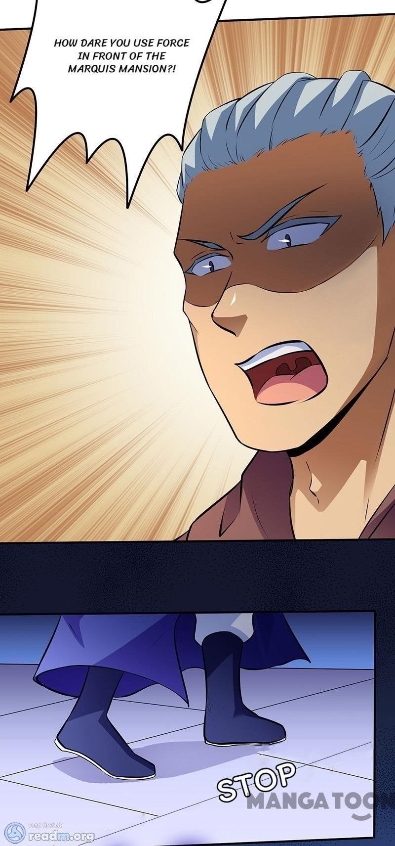 Martial Arts Reigns - Chapter 138 Page 19