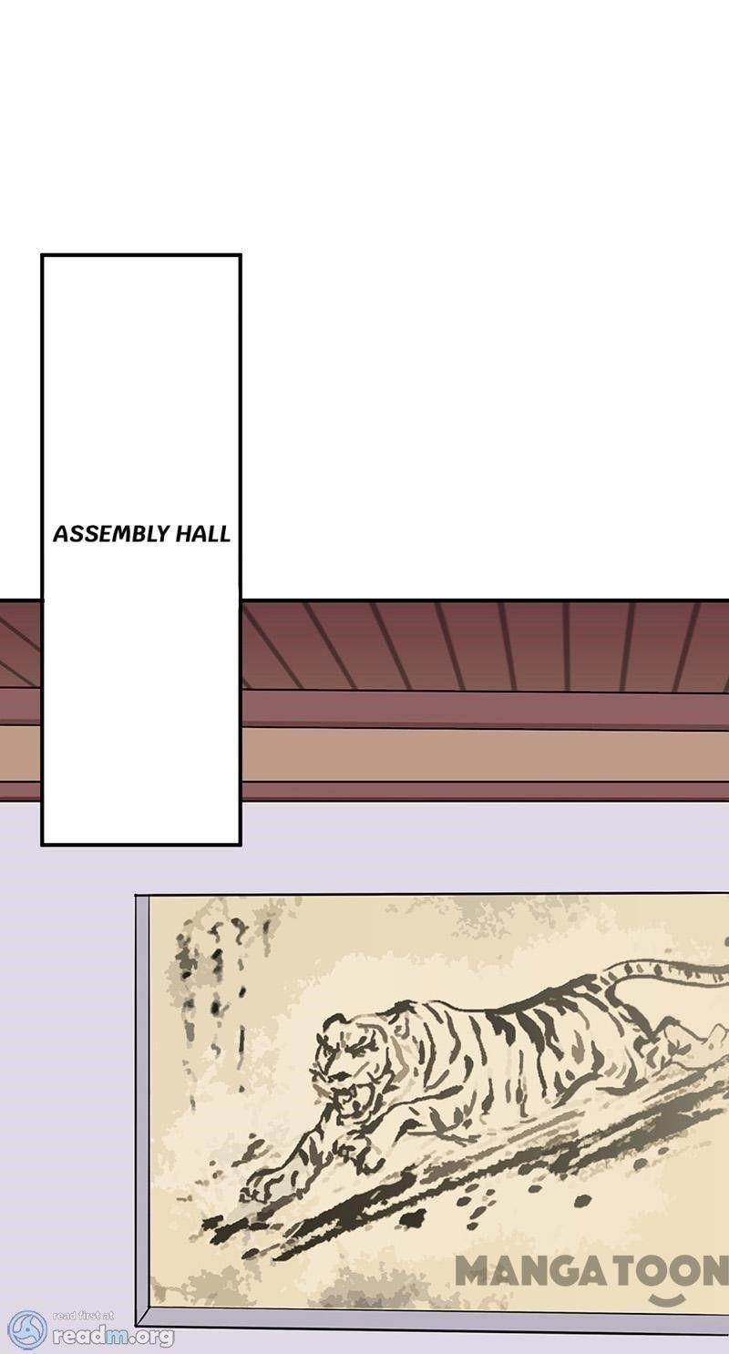 Martial Arts Reigns - Chapter 142 Page 24