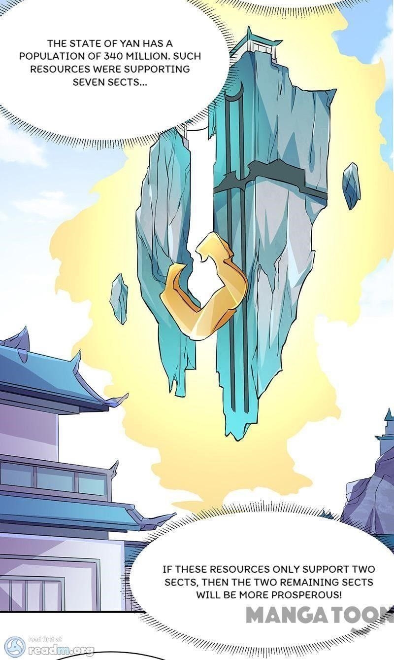 Martial Arts Reigns - Chapter 151 Page 13