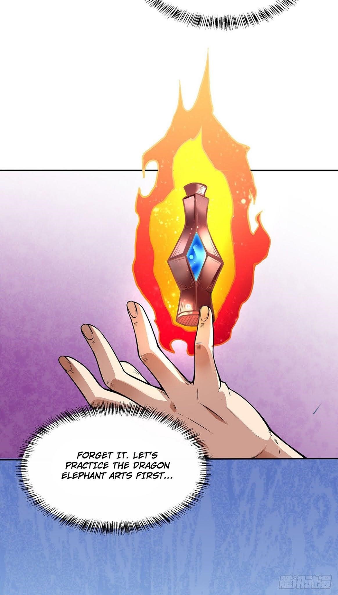 Martial Arts Reigns - Chapter 178 Page 6